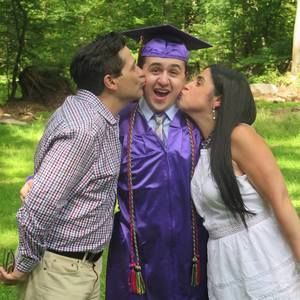 Meet your Posher, Suzanne